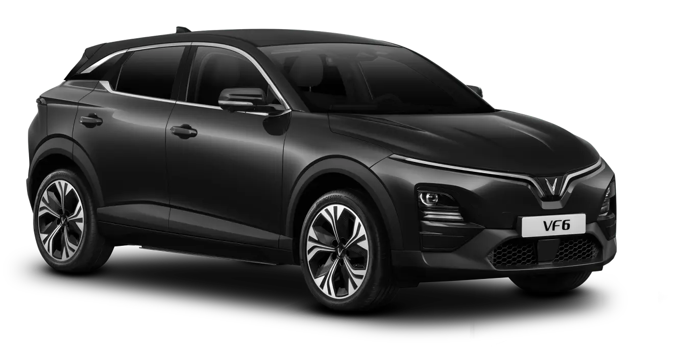VinFast VF6 Plus