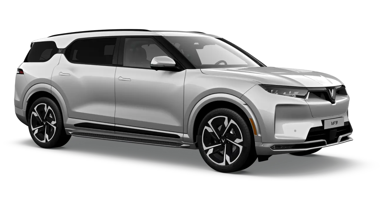 VinFast VF9 Eco